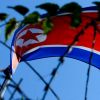 North Korea unveils nuclear submarine for the first time