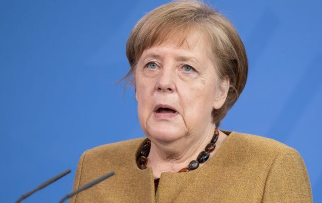 Angela Merkel explains why Europe failed to stop war in Ukraine