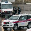China targets Taiwanese propaganda officers in crackdown on instigators
