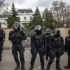 Slovak leak endangers Czechs during Ukraine operation