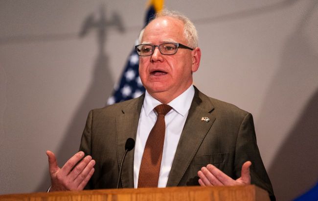 Why Kamala Harris chose Tim Walz as her running mate: Politico uncovers reasons