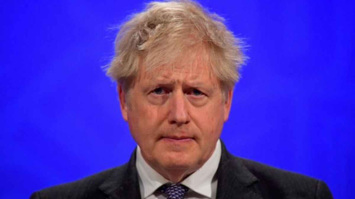 Boris Johnson secretly visited Venezuela and discussed situation in Ukraine