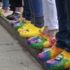 Are Crocs ruining your feet? Orthopedists reveal truth