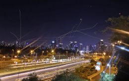 Is Hezbollah entering war? Israel hit by missiles, military strikes back