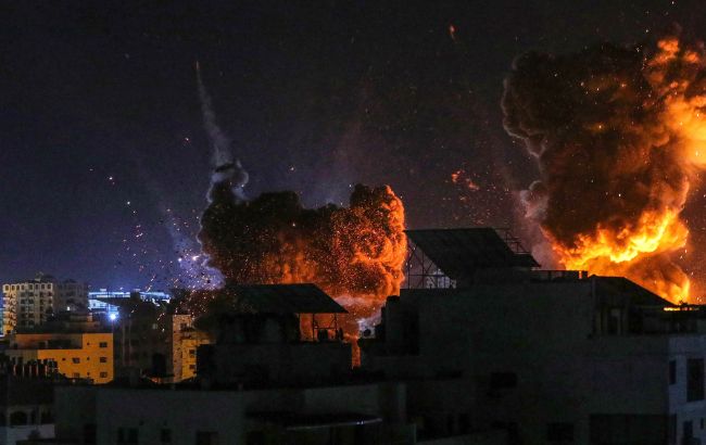 Gaza faces deadly new phase as Israel prepares full takeover