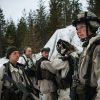 Sweden deploys troops to Greenland for large-scale international exercises