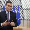Spain imposes full arms embargo on Israel