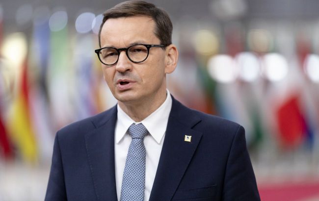 Poland outraged over Ambassador's summons by Ukraine's Foreign Ministry
