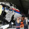 Ukraine urges accountability for MH17 tragedy