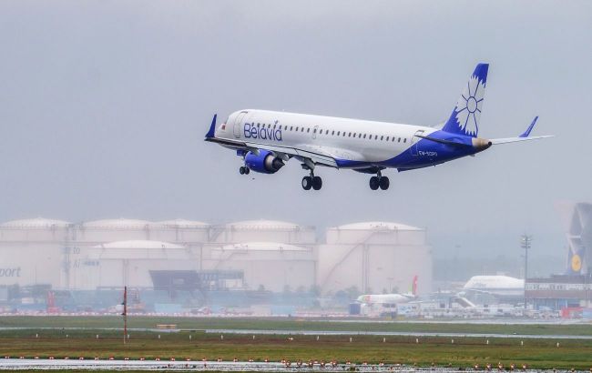 US lifts sanctions on Belavia airlines and plans to reopen embassy in Minsk