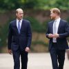 Prince William may reunite with brother Harry at event honoring their mother