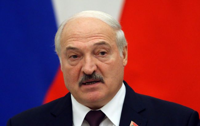Lukashenko regime reportedly earns millions of dollars from tobacco smuggling to UK