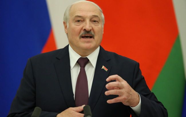 Belarus aims for talks with Kyiv, KGB looks for middle ground
