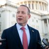 Josh Gottheimer uses AI-powered ad to challenge Trump in New Jersey governor's race