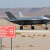 Over 50 Israeli jets strike Tehran, hitting nuclear targets