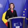 Three Putinverstehers challenge Sandu in Moldova's elections