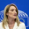 European Parliament President calls for significantly tougher sanctions against Iran