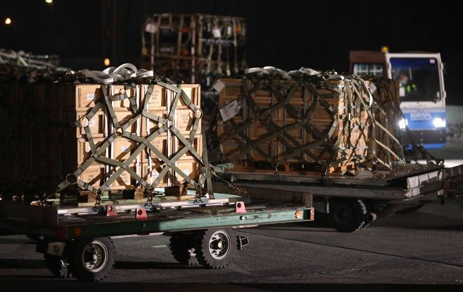 Ukraine becomes world's largest arms importer as Russian exports collapse - SIPRI