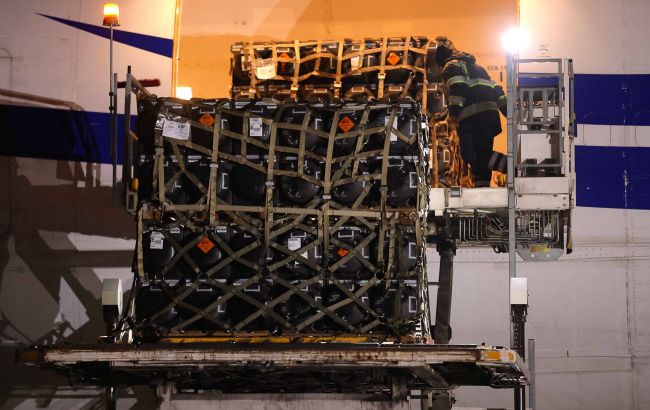 US and NATO to launch new system to fund Ukraine’s weapons
