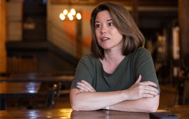 Democratic Rep. Angie Craig launches 2026 Senate run promising to 'break through the chaos'