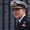 UK's Armed Forces chief: We need 'huge increase' in ammunition