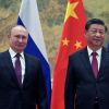 Jeddah summit shows China's disagreement with Russia over war in Ukraine, ISW