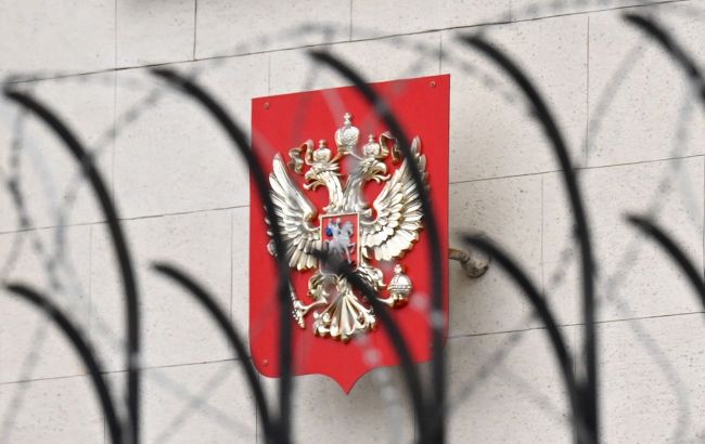 Lithuania detains 11 suppliers for helping Russia dodge sanctions