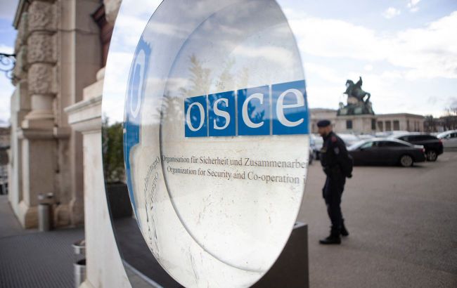 Swiss colonel in OSCE delegation exposed for spying for Russia, reports say