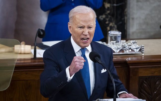 Biden authorizes November strikes on Syria after Iranian-backed attacks on US targets