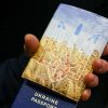 Ukrainian passport climbs global ranking with 147 Visa-free countries