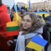 Lithuanians' attitude toward Ukrainians after a year and a half of war