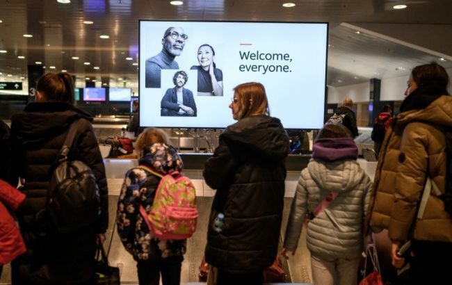 End of hospitality? Switzerland plans population limit - What to happen to refugees from Ukraine