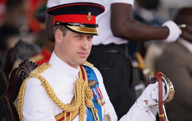 Prince William&rsquo;s surprisingly cheap breakfast that keeps him young and healthy