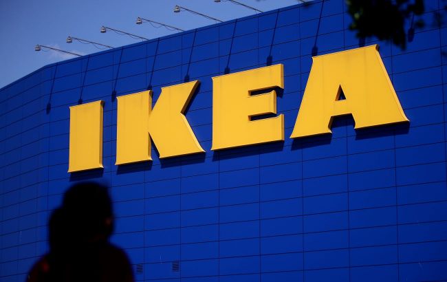 IKEA owner sells business in Russia