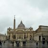 Vatican sets date for conclave to elect new Pope - Reuters