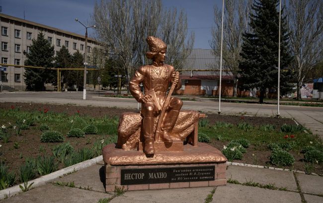 Ukrainian revolutionary genius or outlaw? Real story of Father Makhno