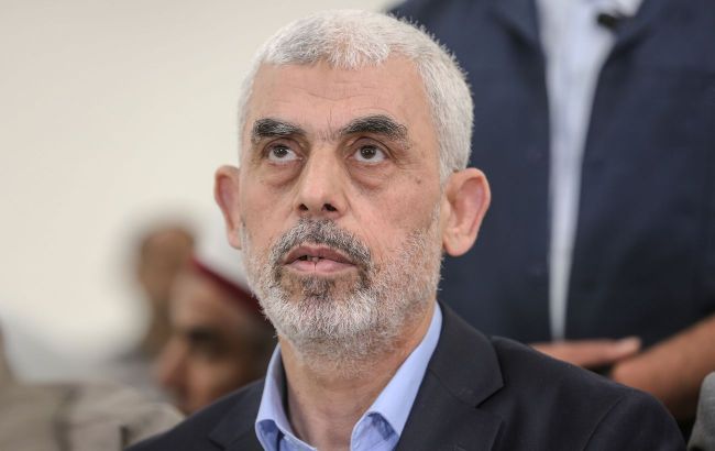 Israel confirms elimination of Hamas leader