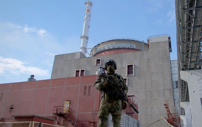 IAEA adopts resolution calling on Russia to return control of Zaporizhzhia NPP to Ukraine