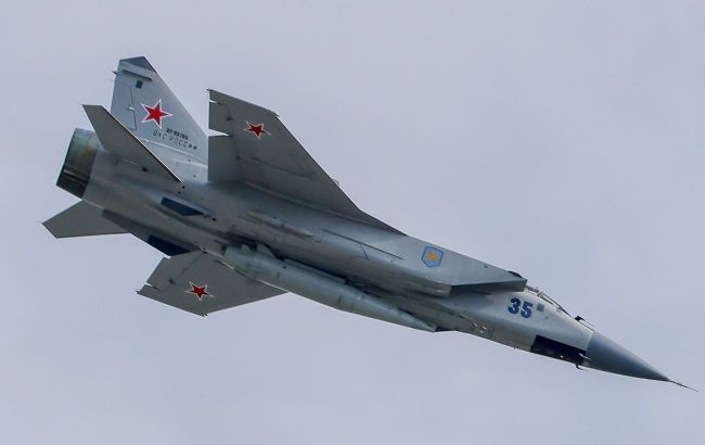 Lithuania ready to shoot down jets violating its airspace