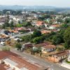 Prudentópolis: City on other side of world, feeling like little Ukraine