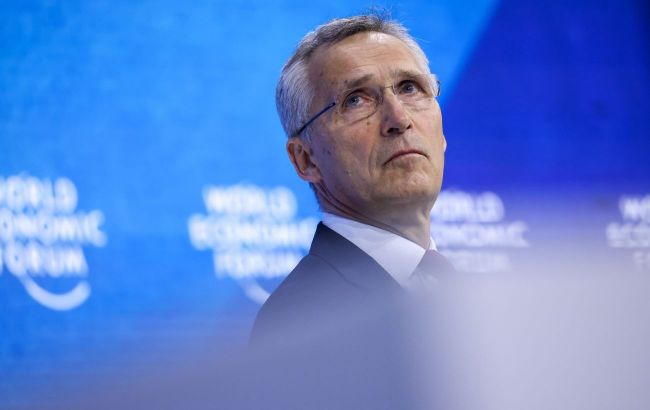 'Finalizing the communiqué' - Stoltenberg responds to what Ukraine can expect from the NATO summit