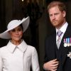 Meghan Markle and Prince Harry become heroes of popular satirical animated series