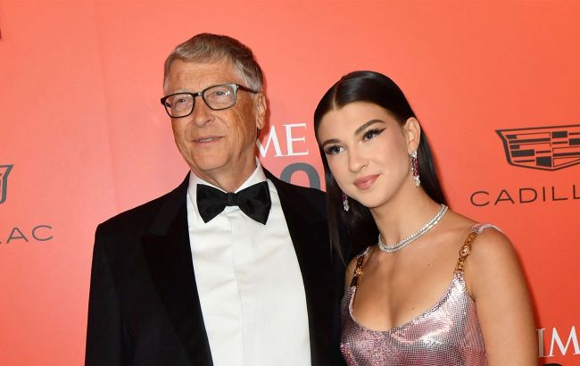 Bill Gates' daughter reveals his diagnosis: Billionaire’s secret exposed