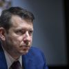 'We cannot be tired of the war': Estonian MFA Chancellor Jonatan Vseviov