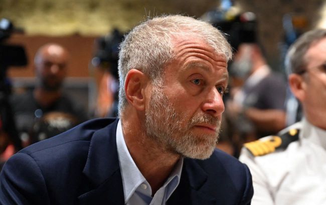 UK threatens to sue Abramovich over $3.2B Chelsea sale funds for Ukraine