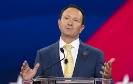 Trump's envoy accuses Denmark of occupying Greenland