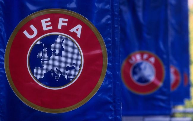 Ukraine advances in UEFA coefficient table - See which countries slipped