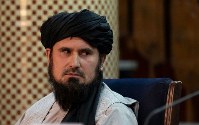 Taliban Chief rejects Trump's demand to hand Bagram air base back to US