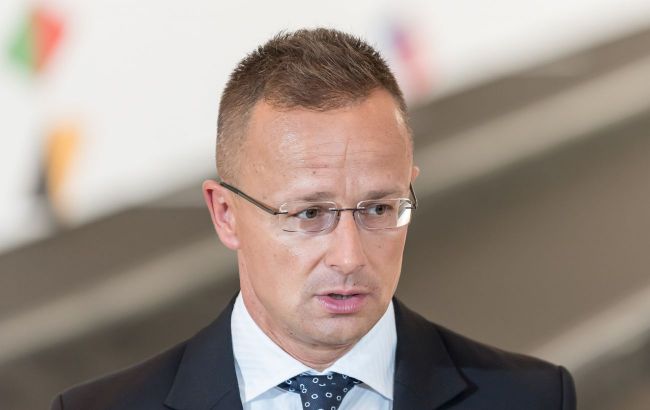NATO mentions no timetable for Ukraine's membership in summit statement, says Hungarian FM