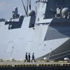 Japan lands multi-billion dollar deal to build warships for Australia